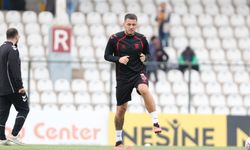Bandırmaspor - Sivasspor Maçında İlk Yarı Golsüz Eşitlikle Sona Erdi