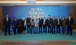 14 Akademisyenin Katkısıyla Rota Sivas Hazırlandı