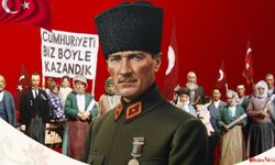 Sivas’ta Cumhuriyet Bayramı’na Özel Türk Halk Müziği Konseri