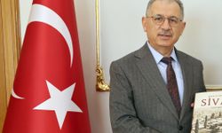 Salih Şahin’den Sivas’taki “Süt Evliyası” tartışmasına tepki