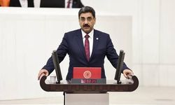 Hakan Aksu muhtarların vatandaşla devlet arasındaki rolüne dikkat çekti