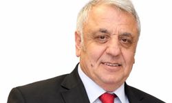 Harun Bozdağ, Sivas Ticaret Borsası İçin 14 Projesini açıkladı