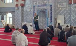 Sivas'ta Yeşilay'dan bağımlılık mücadelesi