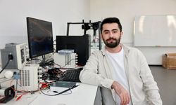SBTÜ’lü Araştırmacıdan Sağlık Teknolojilerine Disiplinlerarası Katkı