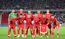 Türkiye Milli Takımı Pazartesi İtalya ile oynayacak