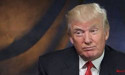 Trump Rusya ve Ukrayna ile Savaş Sonrası Ticaret Yapmaya Hazır