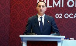 MHK Başkanı Ferhat Gündoğdu görevinden istifa etti