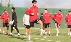 Sivasspor Cihat'la gol buldu: Bandırmaspor 0-Sivasspor 1