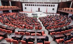 Meclis'te fon teklifinin görüşmeleri öne çekildi