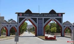 Sivas Cumhuriyet Üniversitesi'ne en yüksek ödeme