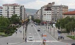 Sivas’ta 1 ayda bin 266 konut ve iş yeri satıldı