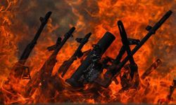 PKK'nın Irak’taki uzantısı askeri yapısını sonlandırdı