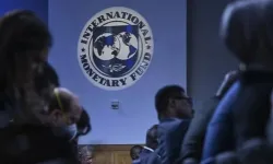 IMF, Türkiye için büyüme tahminini düşürdü