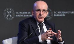 Bakan Şimşek'ten enflasyon geriledi açıklaması