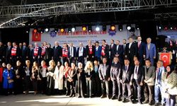 Sivas Tanıtım Günleri İstanbul’da 17. Kez Kapılarını Açtı
