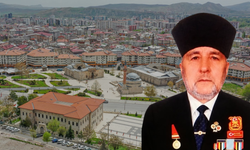Kore Gazisi Kahraman Ağa Aytekin Hayatını Kaybetti