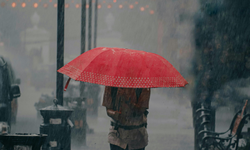 Meteoroloji Uyardı, Yeni Haftada Yağış ve Soğuk Hava Etkili Olacak