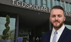 Üsküdar Belediyesi'nin Yeni Başkan Vekili Muhammed Emin Sarıoğlu Oldu
