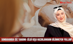 Sonbaharda cilt bakımı: cildi kışa hazırlamanın bilinmeyen yolları