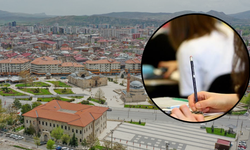 Sivas’ta KPSS adaylarına ulaşım uyarısı yapıldı