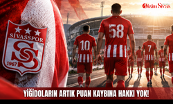 Yiğidoların artık puan kaybına hakkı yok