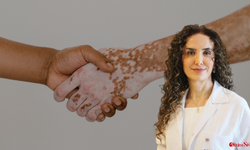 Kışın D vitamini düşüşü cilt ve saç sağlığını etkiliyor