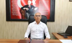Sivas'ta Bahattin Gülez Eğitim-Bir-Sen başkanı oldu