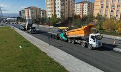 Sivas’ın Her Yerinde Çalışma Var!