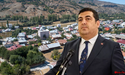 Tokgöz: Sivas'ın Köyleri Üretimle Kalkınmalı