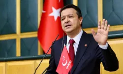 Mahmut Arıkan’dan Azerbaycan Cumhurbaşkanı Aliyev'e ‘başörtüsü’ mektubu