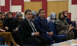 Sivas’ta Aile Seminerleri Başladı, Üç Kurumdan Ortak Destek