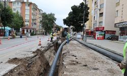Sivas’ta Altyapıda Yeni Dönem! 28. DMA Odası Devreye Alındı