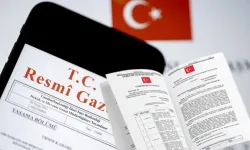 23 Ekim 2026 Resmi Gazete kararları