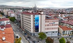 Sivas SYDV Yeni Adresine Taşınıyor! İşte Yeni Hizmet Binası
