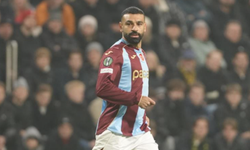 Trabzonspor’dan Avrupa’da 4 Gollü Zafer!