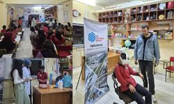 Sivas BTÜ’nün Mesleki Rehberlik ve Toplumsal Katkı Projesi Ovacık’ta