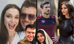 Sevdiğim Sensin Oyuncularının Eşleri ve Sevgilileri!