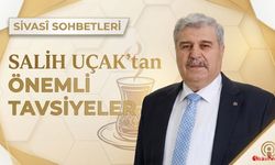 Sivasî Sohbetleri’nde Salih Uçak'tan önemli tavsiyeler