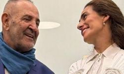 Sivaslı mütefekkir Şahin Uçar, Prenses Sofia ile buluştu