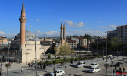 Sivas’ta Sürücülere Uyarı Trafiğe Kapatılacak