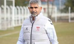 Sivasspor’da İsmet Taşdemir’den Hakem Tepkisi