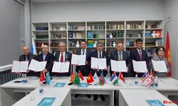 Türk Dünyası medyası ortak haber protokolü imzaladı