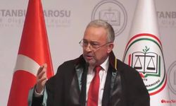 İstanbul Barosu’nda Ümit Kocasakal Dönemi Yeniden Başladı