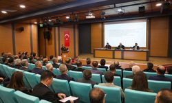 Sivas’ta 405 Kamu Projesi Masaya Yatırıldı! İşte Yatırımların Dağılımı