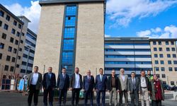 Sivas'ın Yeni Hastanesinde Son Durum Belli Oldu!