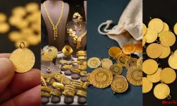 Altın alacaklar dikkat! Haftaya yükselişle başladı