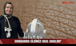 Sonbaharda cildimize nasıl bakalım?