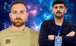 Sivas’tan Geleceğin Yapay Zeka Uzmanları Çıkıyor