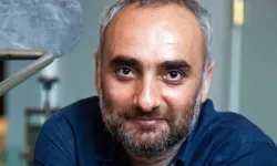 Gazeteci İsmail Saymaz'ın Mutlu Günü!