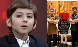 Filozof Atakan Yıllar Sonra Yeni İmajıyla Görüntülendi!